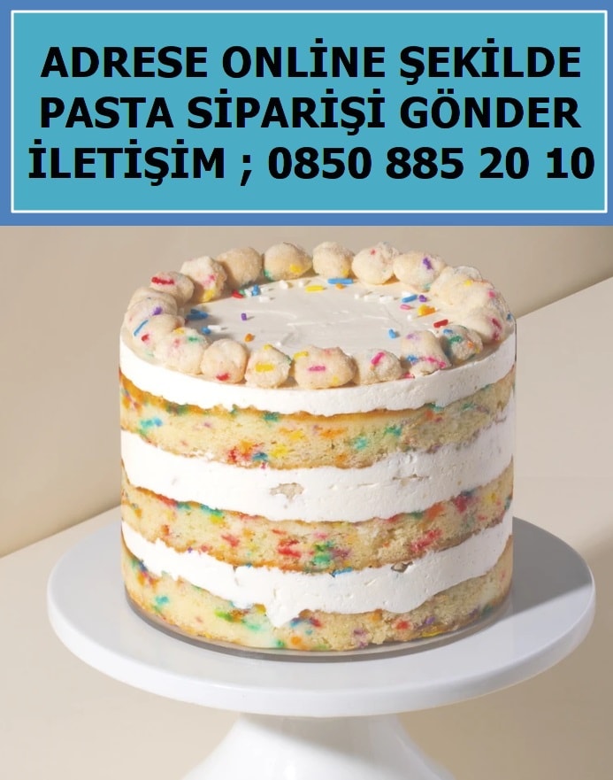 doum gn pasta siparii gnder